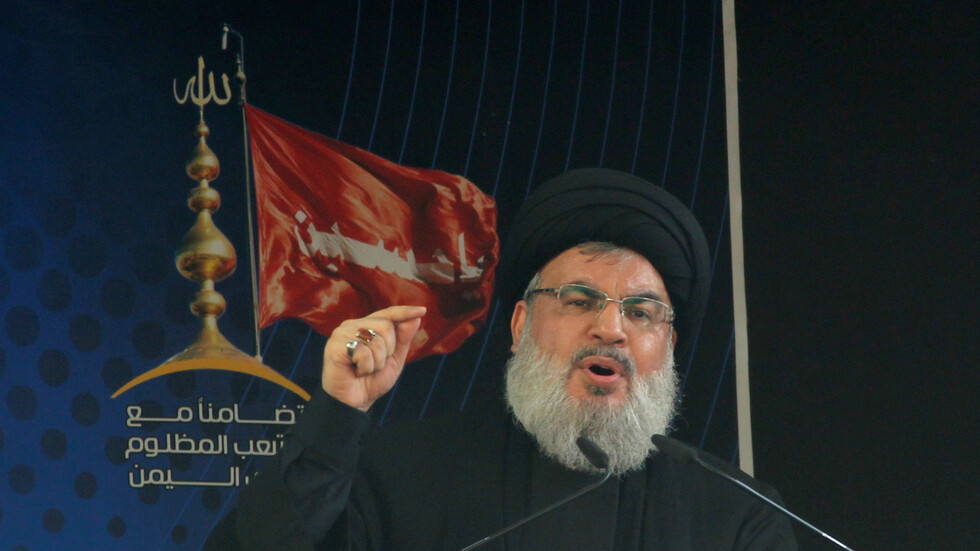 حسن نصر الله معلقا على أحداث خلدة: "ما عنا دم بروح على الأرض" لكن لن نذهب حيث يريد العدو