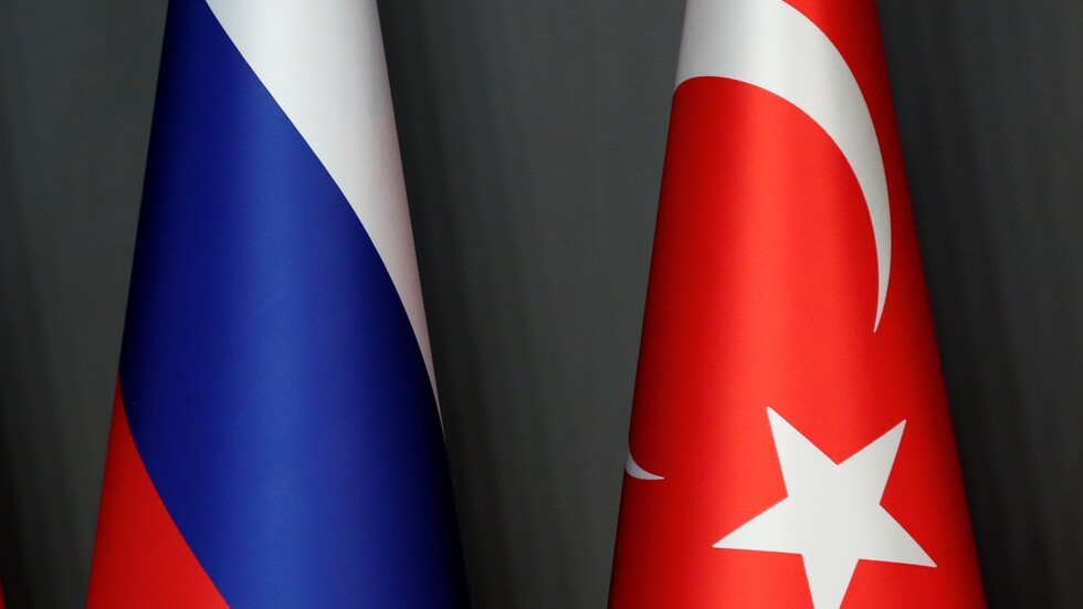 روسيا وتركيا تبحثان الوضع في سوريا وليبيا