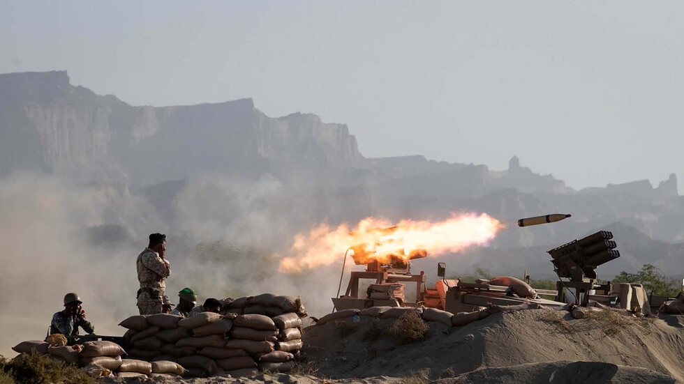 محلل عسكري: الوضع بين إيران وإسرائيل قد يؤدي إلى حرب شاملة