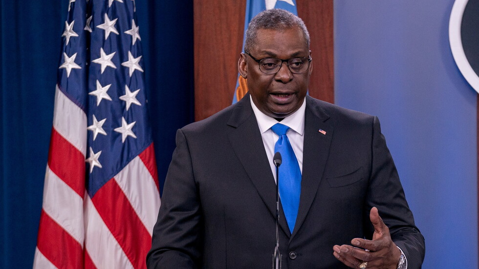 وزير الدفاع الأمريكي يعلق على مقتل ضابط وكالة حماية البنتاغون