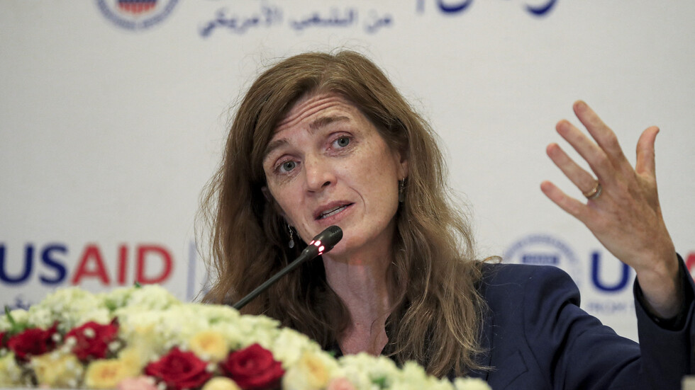 الولايات المتحدة ترسل 600 ألف جرعة من لقاح كورونا إلى السودان