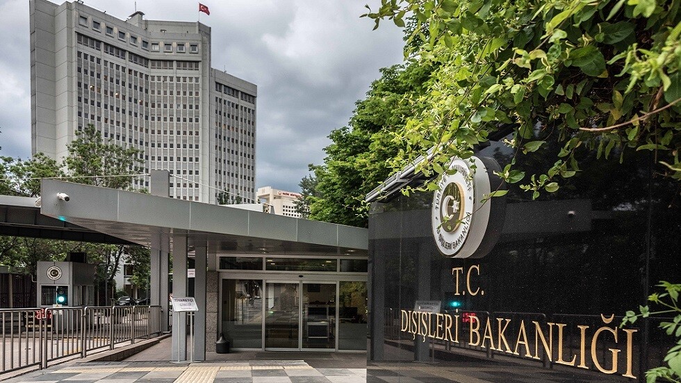 تركيا ترفض المشاركة في تنفيذ البرنامج الأمريكي للاجئين الأفغان