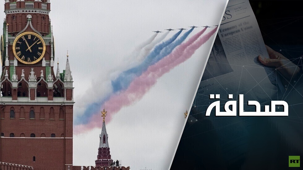 الغرب يفتقر إلى الحق الأخلاقي في الحديث عن انتخابات روسيا