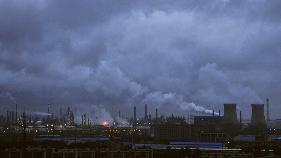 الزيادات الطفيفة في تلوث الهواء قد تزيد من خطر الإصابة بمرض لا دواء له