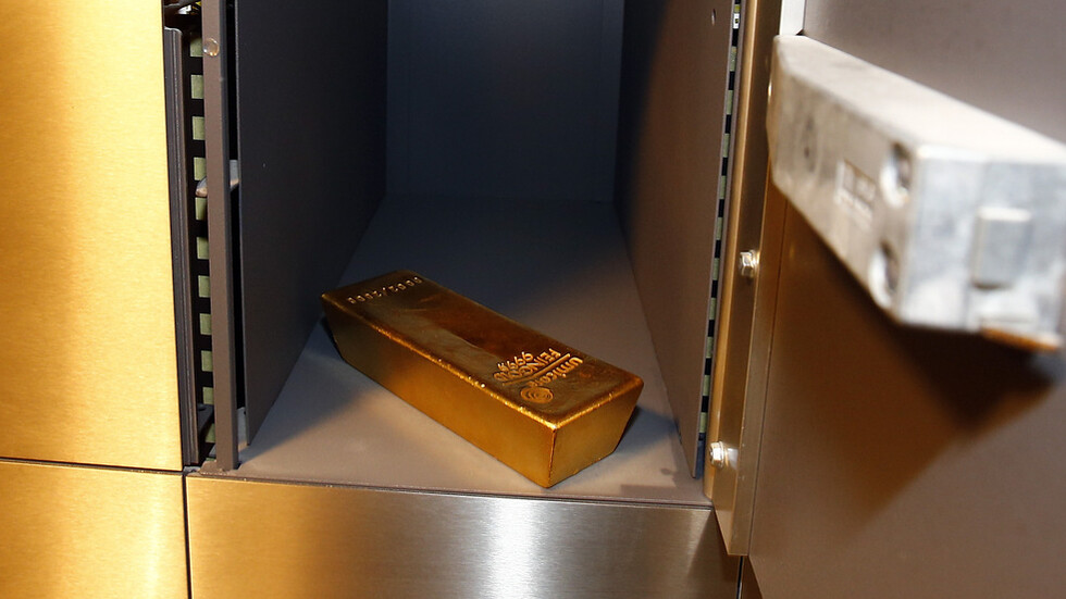 35 ألف طن احتياطيات الذهب العالمية.. فكم تمتلك الدول العربية من الأصفر الرنان؟