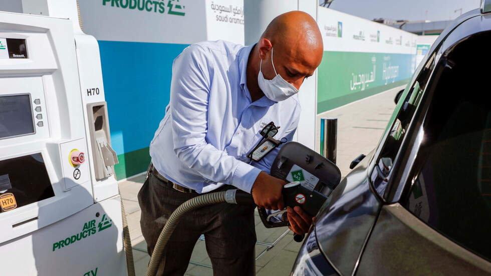 السعودية تعلن عن أسعار جديدة لنفطها