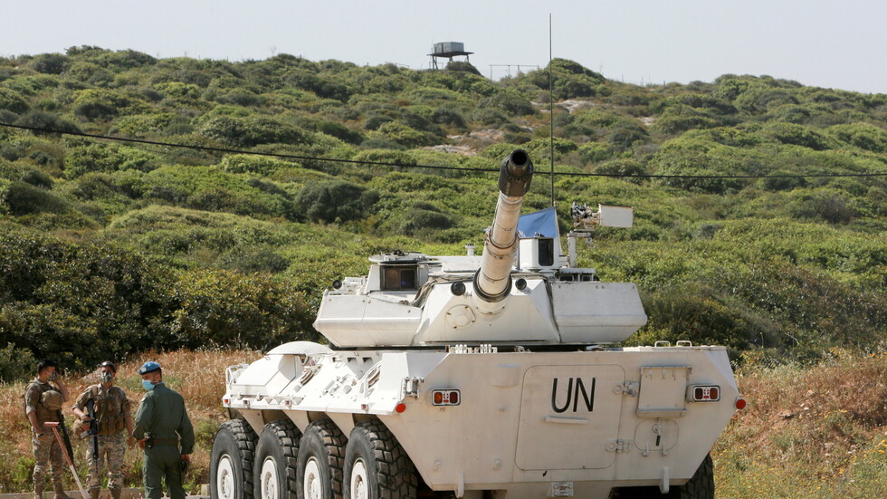 "اليونيفيل": نتواصل مع جميع الأطراف لوقف إطلاق النار وتفادي التصعيد بين إسرائيل ولبنان