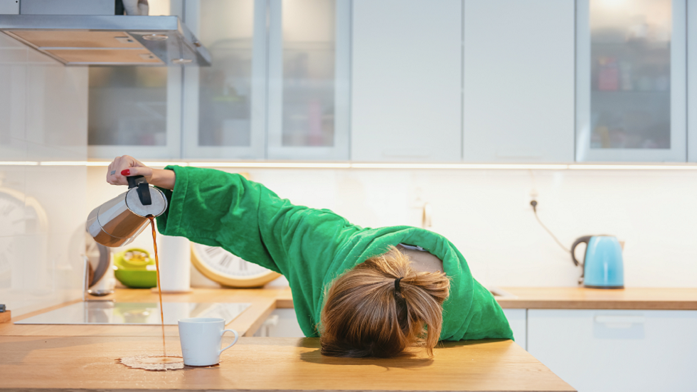 باحثون يكتشفون أن تنظيم حاجتنا للنوم قد يتم من خلال قشرة الدماغ