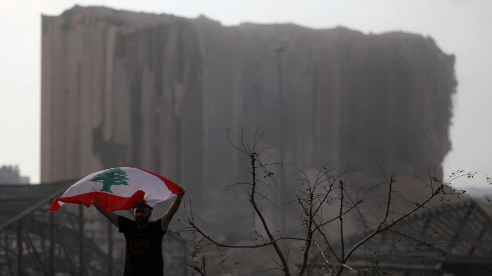 صندوق النقد الدولي: لبنان سيحصل على 860 مليون دولار من احتياطيات حقوق السحب الخاصة