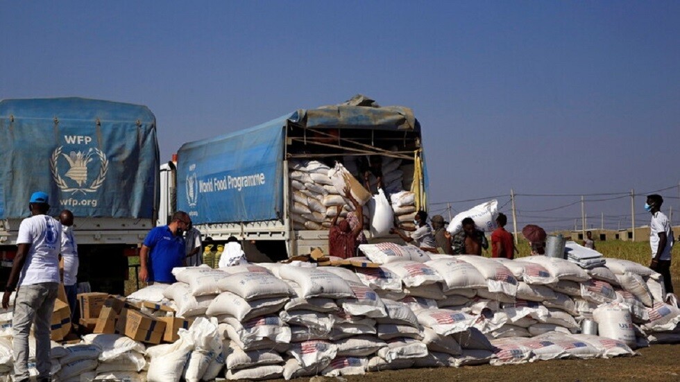 إثيوبيا تعلّق نشاط منظمة 