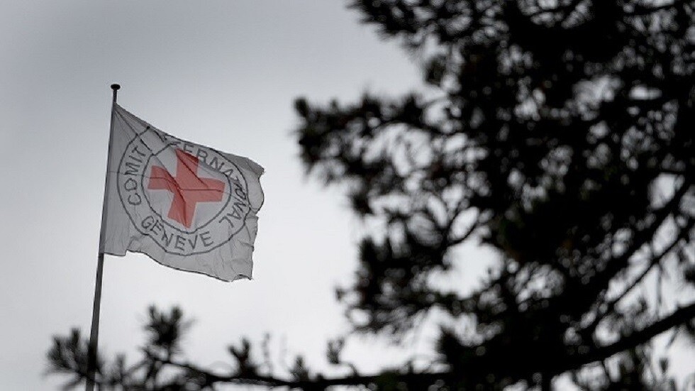 الصليب الأحمر يحذر ليتوانيا من إعادة المهاجرين عبر بيلاروس