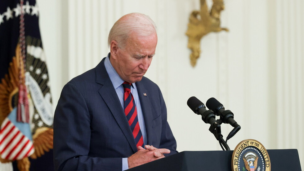 مصادر: بايدن يعتزم تغيير سياسة تصدير السلاح حماية لحقوق الإنسان