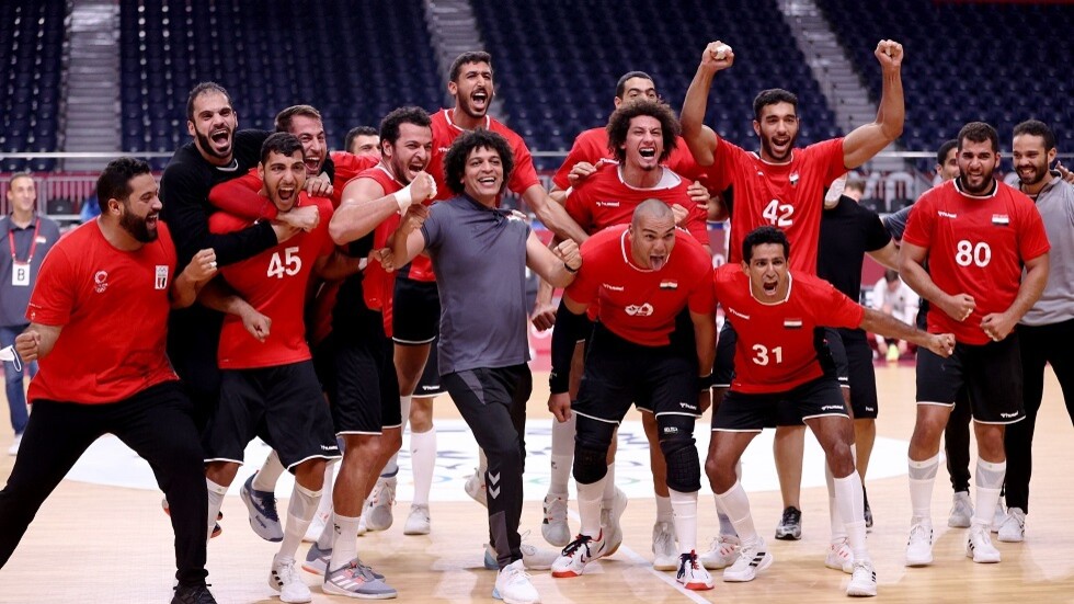 مصر تخوض اليوم مباراة تاريخية في أولمبياد طوكيو