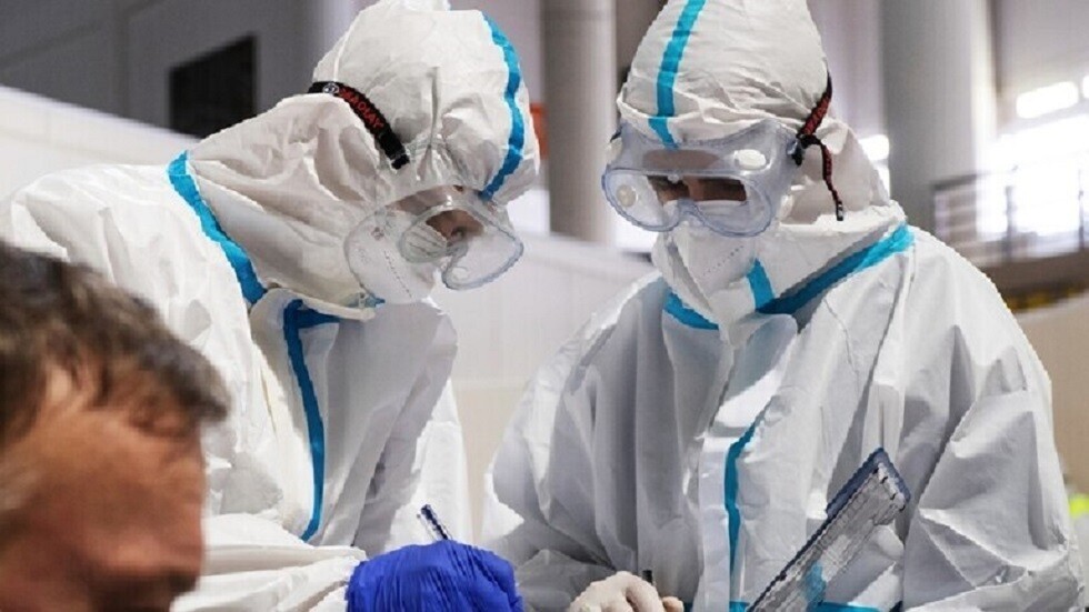 حصيلة إصابات "كوفيد – 19" في العالم تتجاوز الـ200 مليون