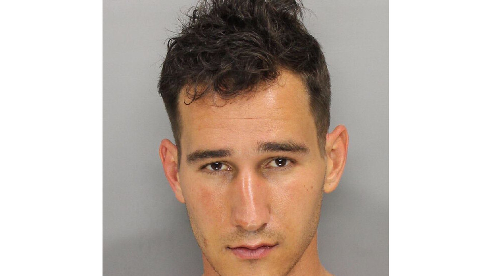 السلطات الأمريكية تحدد هوية مهاجم البنتاغون