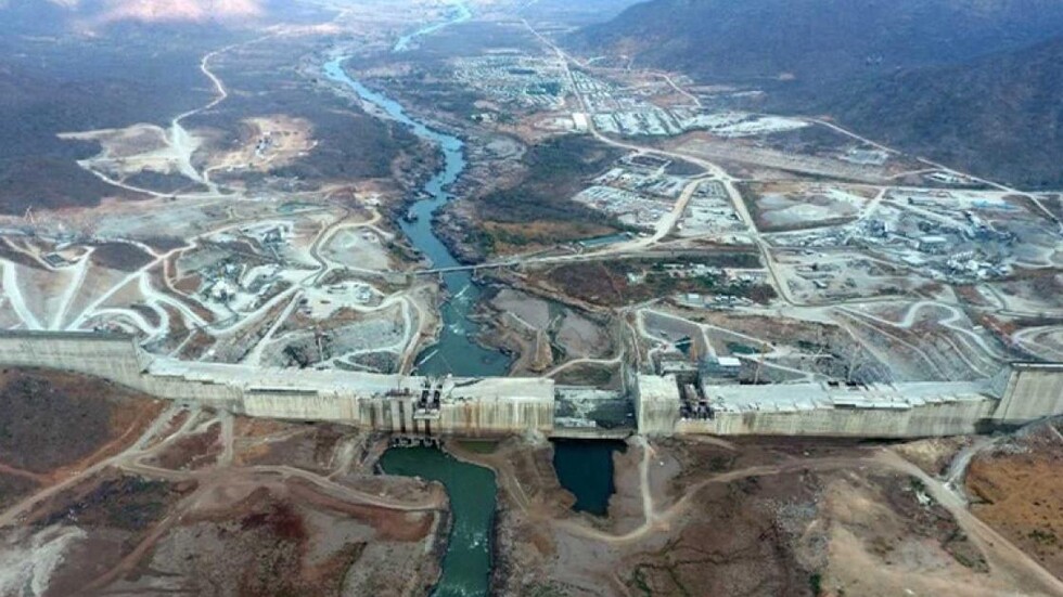 سفير مصر في أديس أبابا يوجه رسالة لرئيسة إثيوبيا حول سد النهضة