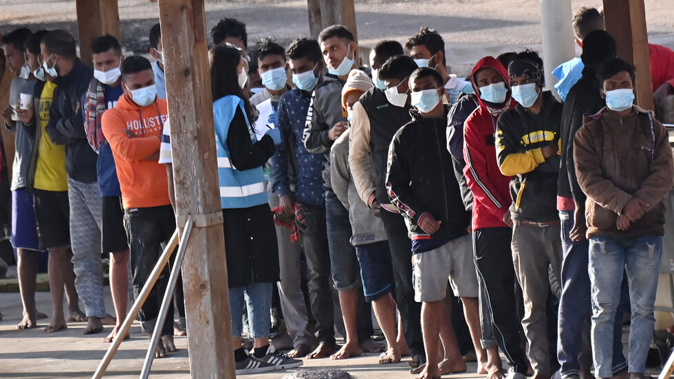 كل الطرق تؤدي إلى "أوروبا".. بيلاروس آخرها