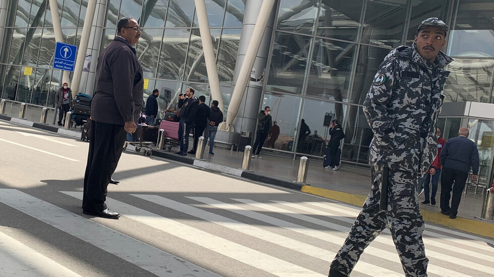 سفير موسكو لدى القاهرة: تأكدنا من تعزيز الإجراءات الأمنية جذريا في مطارات ومنتجعات مصر