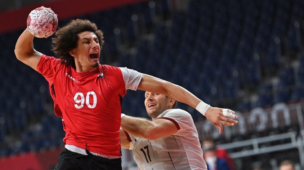 منتخب مصر لليد يتلقى ضربة موجعة أخرى قبل المباراة البرونزية