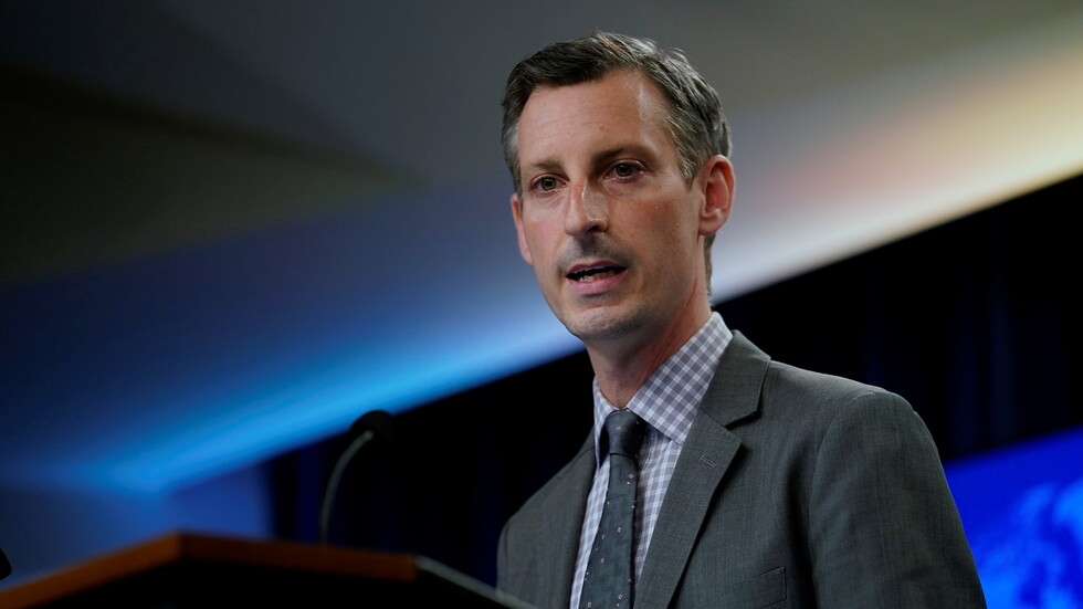 وزارة الخارجية الأمريكية تدعو إسرائيل إلى الامتناع عن ترحيل العائلات من الشيخ جراح