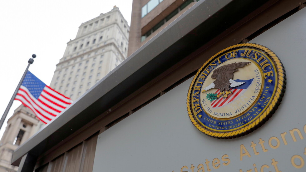 وزارة العدل الأمريكية تتدخل في قضية المسؤول الأمني السعودي السابق سعد الجبري