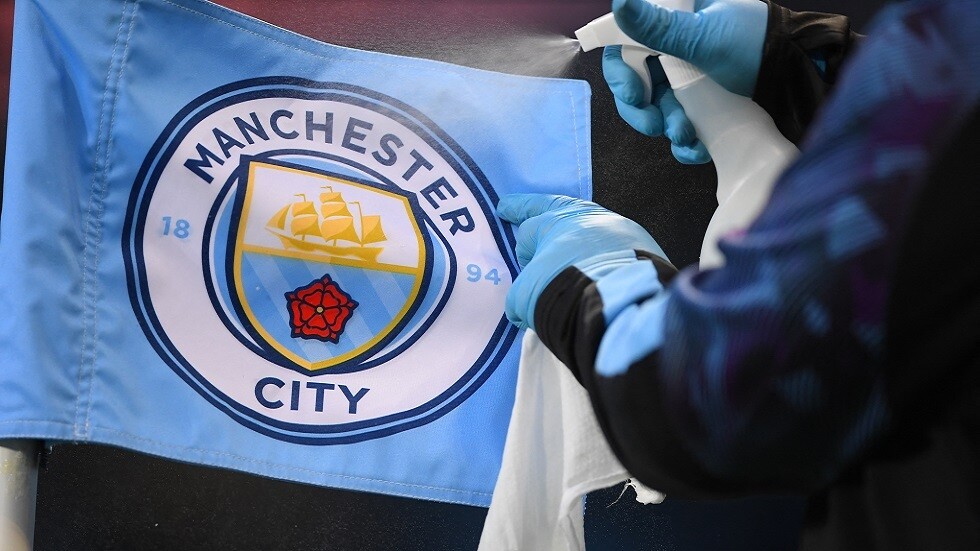 مانشستر سيتي يبرم أغلى صفقة في تاريخ الكرة الإنجليزية
