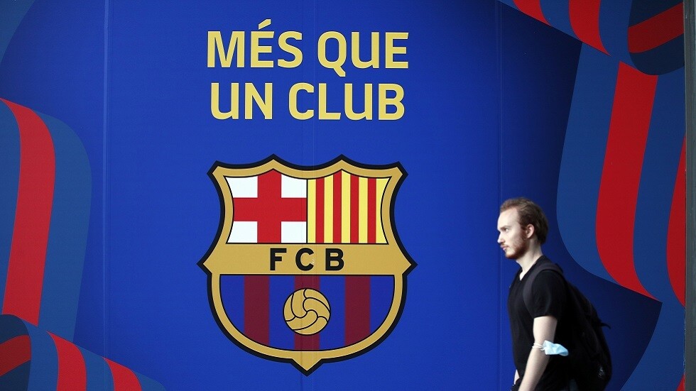 مباشرة بعد إعلان رحيله.. برشلونة يتخذ خطوة 