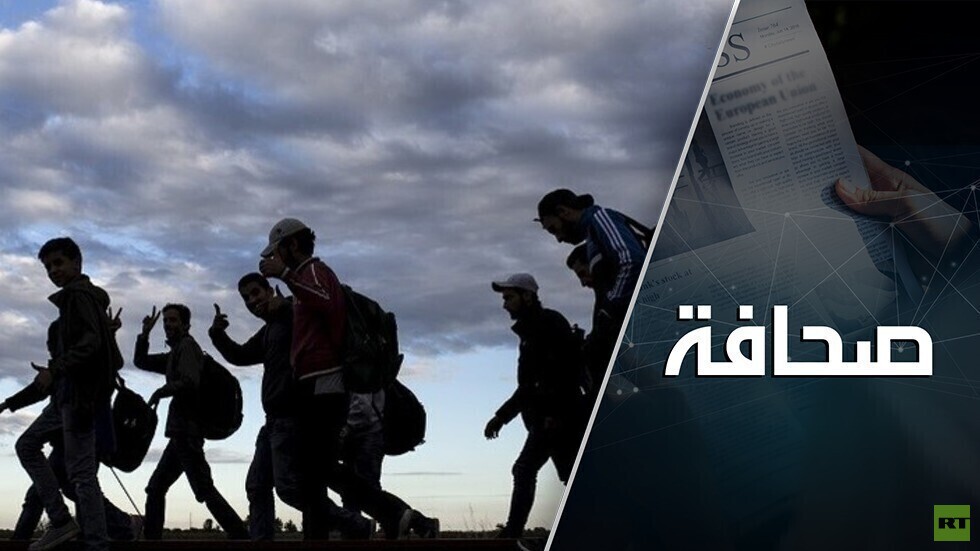 العراق يجرّد لوكاشينكو من سلاحه