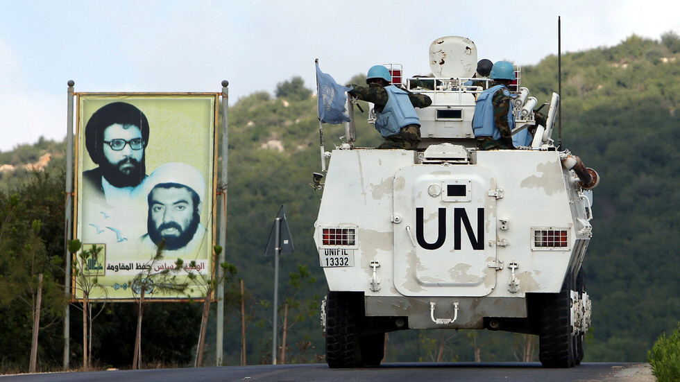 "اليونيفيل" تحذر من خطورة التصعيد بين لبنان وإسرائيل وتحث جميع الأطراف على التهدئة