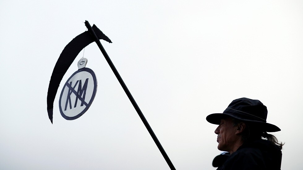 علماء يحددون علامة لاقتراب الموت!