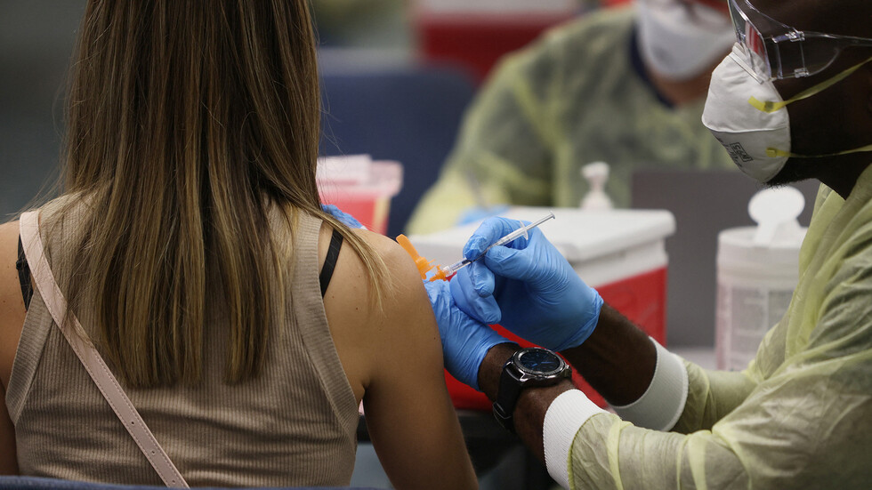 منظمة الصحة العالمية تدعو إلى عدم اشتراط التطعيم أثناء السفر إلى الخارج