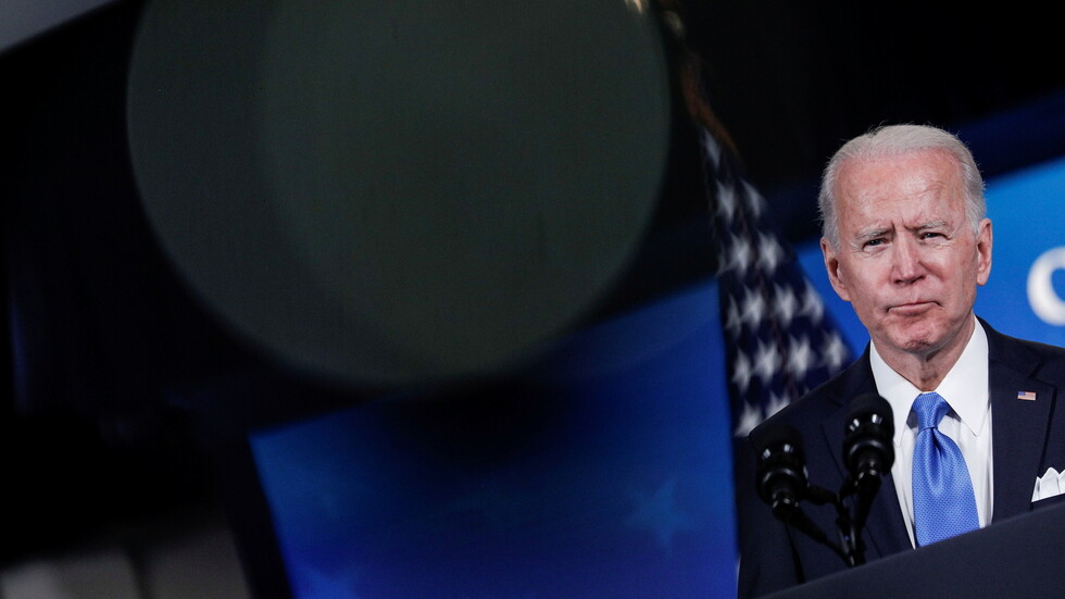 NBC: المتضررون بـ11 سبتمبر يطالبون بإبعاد بايدن عن المراسم التذكارية ما لم يوضح دور السعودية