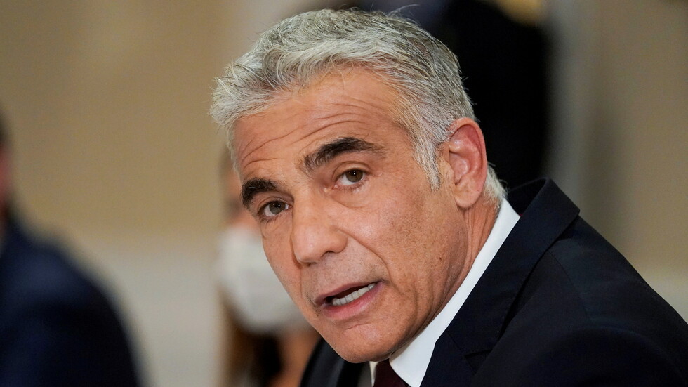 وزير الخارجية الإسرائيلي يزور المغرب الأسبوع المقبل