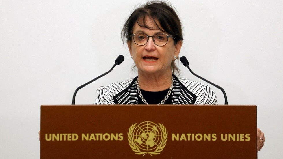 الأمم المتحدة: الحرب الأفغانية دخلت مرحلة أكثر فتكا وتدميرا