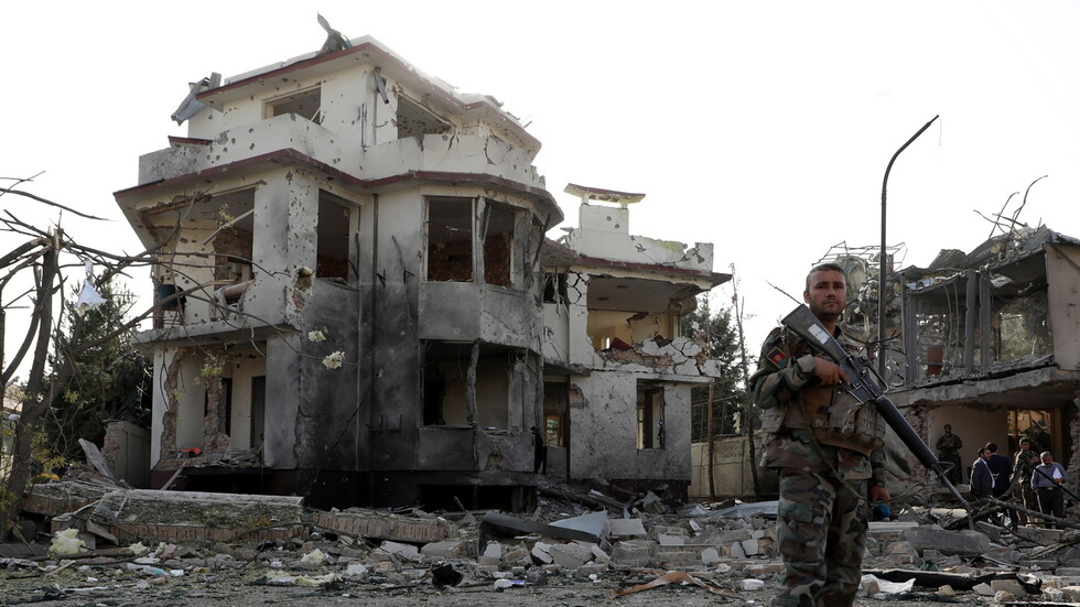 موفدة الأمم المتحدة لأفغانستان تدعو طالبان إلى وقف هجماتها على المدن