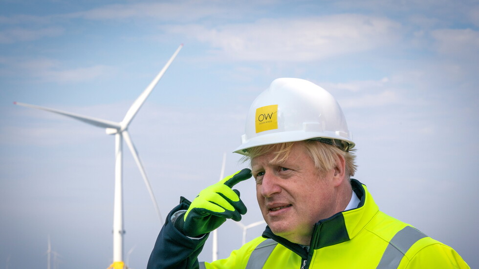 بوريس جونسون يرفض الاعتذار بعد إشادته بإغلاق مناجم في عهد تاتشر