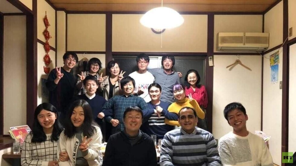 باحث مصري يتمكن مع فريق ياباني من تطوير وسيلة جديدة للكشف عن كورونا