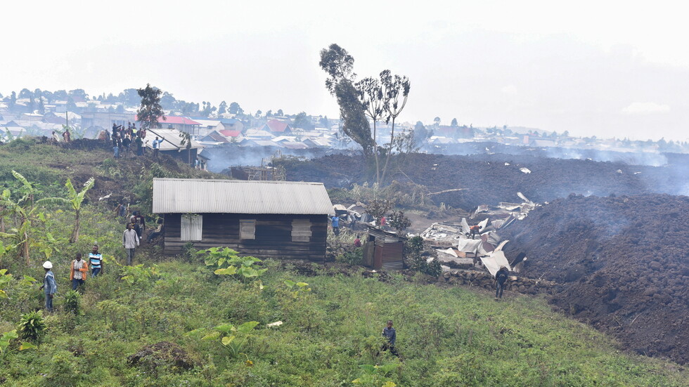 مقتل ما لا يقل عن 15 مدنيا في هجومين للمتمردين في شرق الكونغو الديمقراطية
