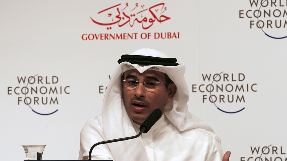 تقرير: رئيس مجلس إدارة برج خليفة من بين المتبرعين بـ170 مليون دولار لمشروع خيري إسرائيلي