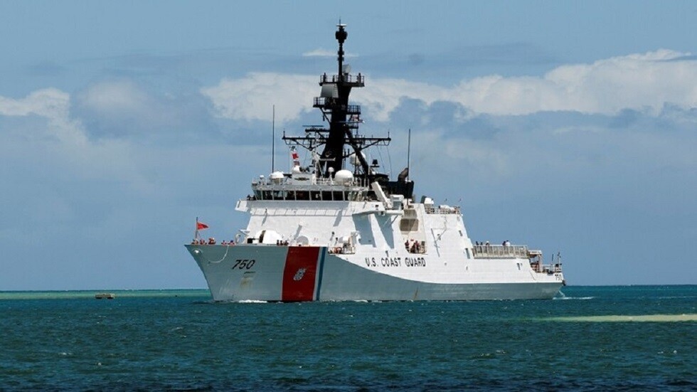 مقتل أفراد طائرة تحطمت في ألاسكا الأمريكية