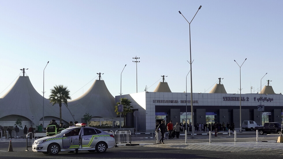 مصر.. الكشف عن موعد وصول أول رحلة طيران روسية لمطار الغردقة بعد توقف دام 6 سنوات