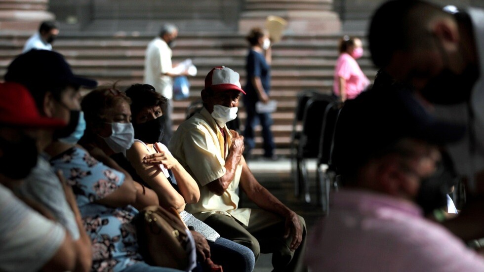 المكسيك.. العاصمة ميكسكو سيتي وست ولايات في حالة تأهب قصوى بسبب كورونا