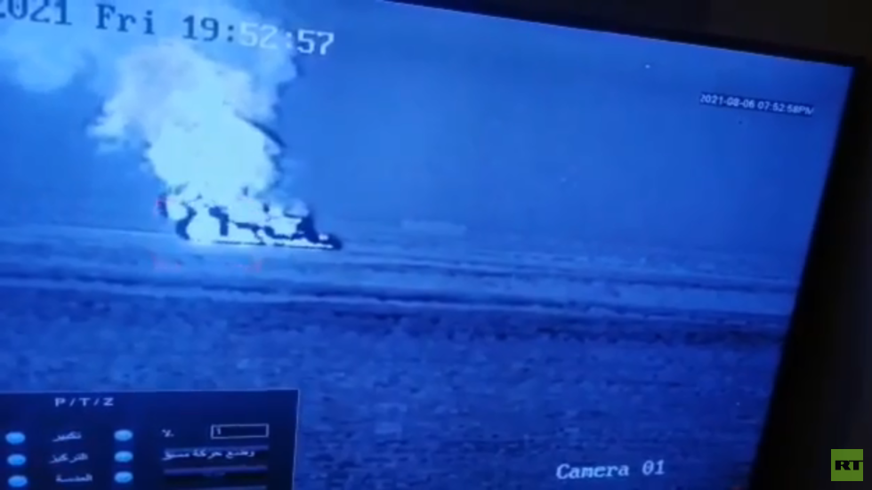 القوات العراقية تقتل عناصر من "داعش" شرقي البلاد (فيديو)