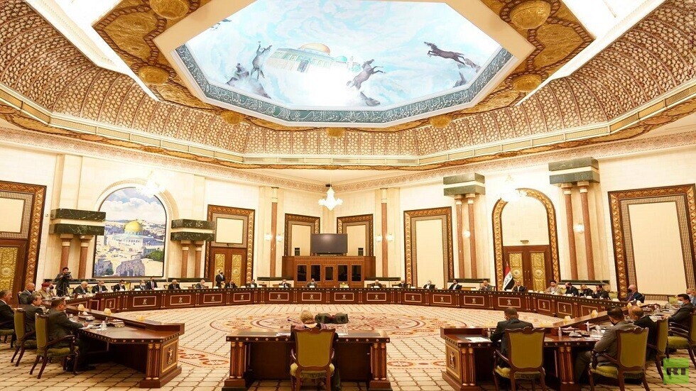 الكاظمي يقترح تشكيل لجنة للحوار مع الكتل المقاطعة للانتخابات