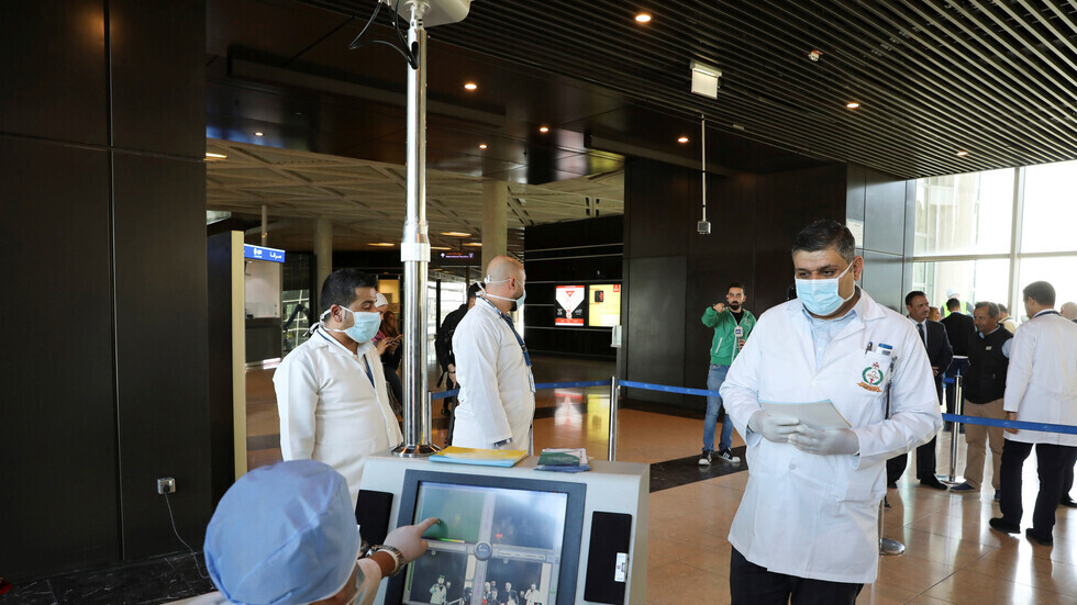 الأردن يفرض الحجر الصحي على القادمين من 7 دول