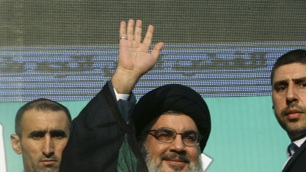 حسن نصر الله: نيترات الأمونيوم التي انفجرت في مرفأ بيروت جاءت إلى المسلحين في جرود عرسال والقلمون