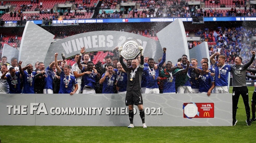 غوارديولا يخفق في ترويض "الثعالب" بالدرع (فيديو)