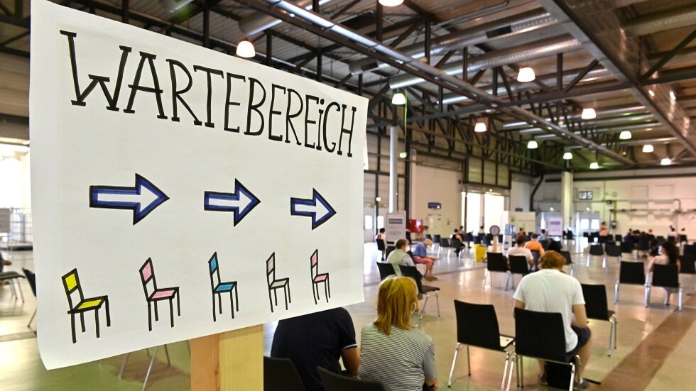 "روبرت كوخ": اللقاح أنقذ حياة نحو 38 ألف شخص في ألمانيا