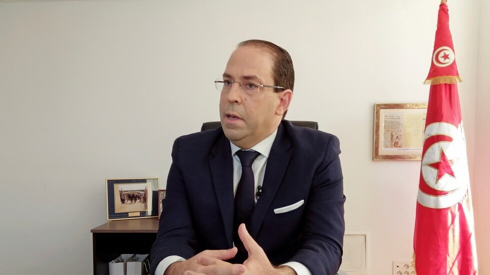 رئيس حكومة تونس الأسبق: التشويه يطالني منذ إطلاقي الحرب ضد الفساد