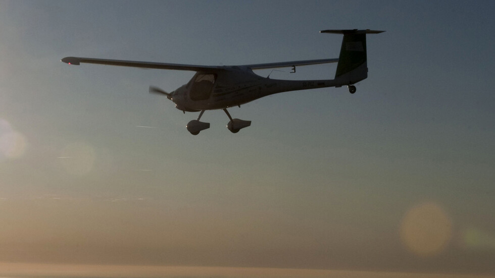 قتلى وجرحى جراء اصطدام طائرة خفيفة بمنزل في مدينة أمريكية